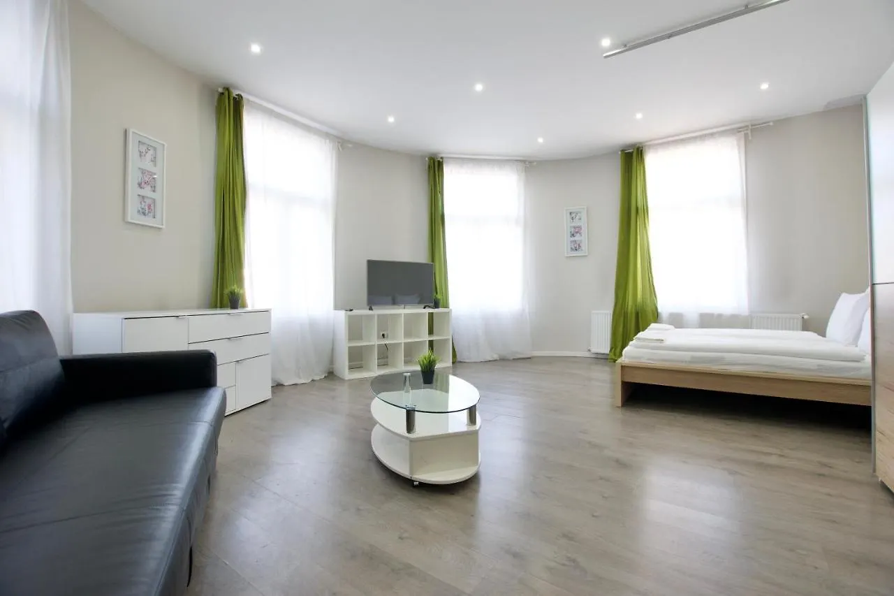 Premium Apartments By Hi5 - B25 Budapest 0*,  Ungarn