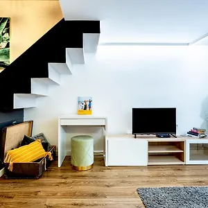 Laura Boutique Apartamento
