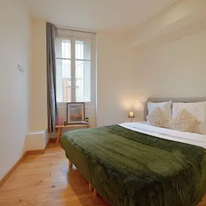 Superbe De 2 Pieces Apartamento París