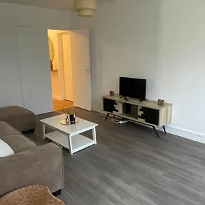 Koro House Apartamento París