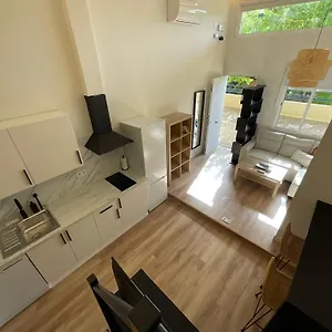 Parque Veronica 1 Y 2 Apartamento Antequera
