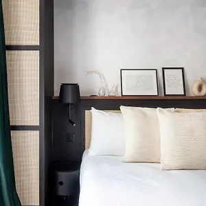 Makom Montmartre Apartamento París