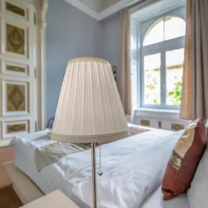 Andrassy Thai Hotell